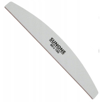 SUNONE PILNIK BIAŁY ŁÓDKA 80/100